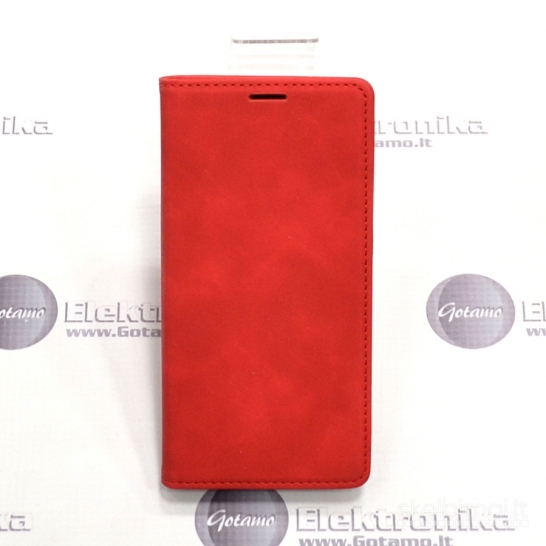 1160 Galant magnetiniai dėklai knygelės Xiaomi Redmi Note 15 Pro 5G WWW.G23.LT
