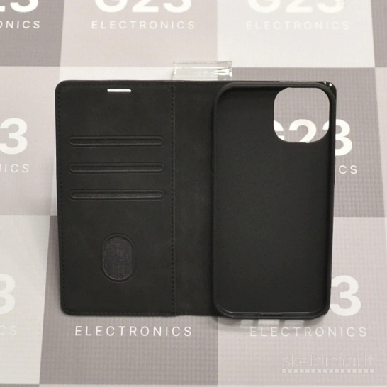 2099 Galant magnetinis dėklas Apple iPhone 15 WWW.G23.LT