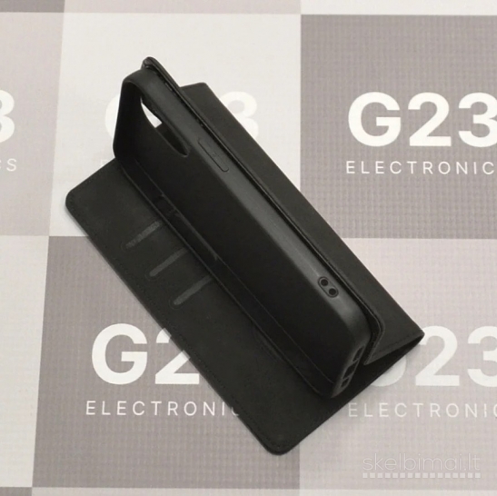 2099 Galant magnetinis dėklas Apple iPhone 15 WWW.G23.LT