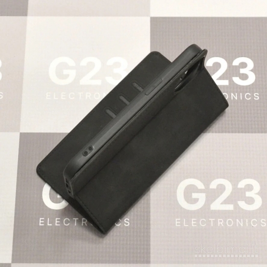 2099 Galant magnetinis dėklas Apple iPhone 15 WWW.G23.LT