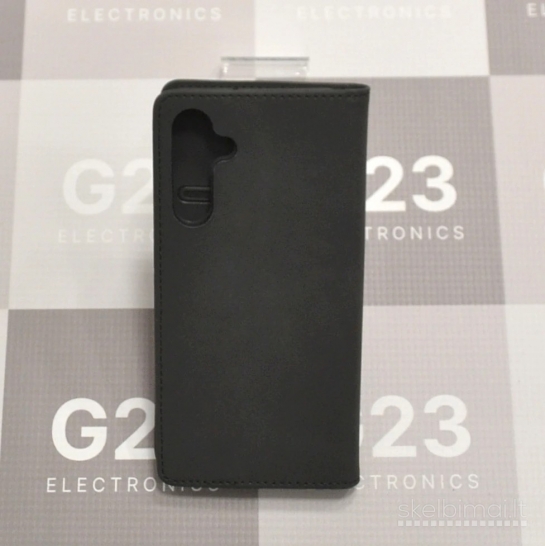 2100 Galant magnetiniai dėklai Samsung Galaxy A16 / A16 5G WWW.G23.LT