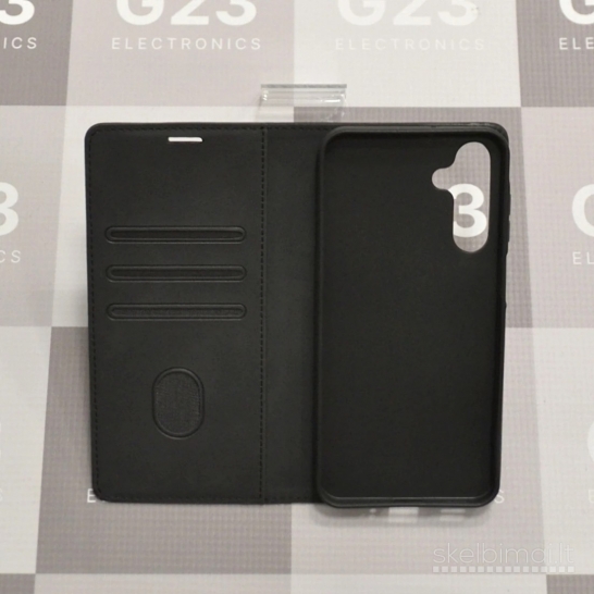 2100 Galant magnetiniai dėklai Samsung Galaxy A16 / A16 5G WWW.G23.LT