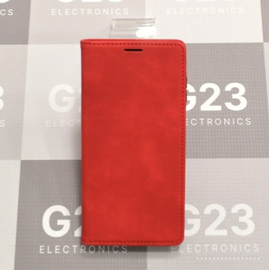 2100 Galant magnetiniai dėklai Samsung Galaxy A16 / A16 5G WWW.G23.LT