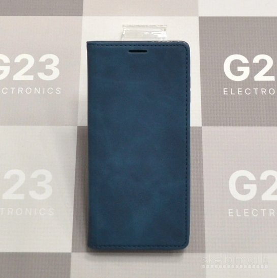 114 Galant magnetinis dėklas Samsung Galaxy A26 WWW.G23.LT