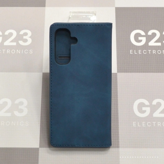 114 Galant magnetinis dėklas Samsung Galaxy A26 WWW.G23.LT