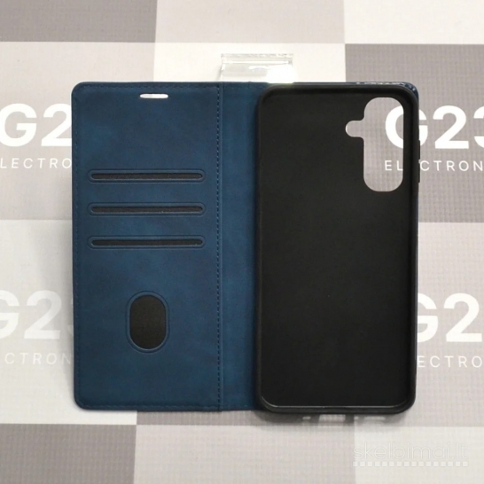 114 Galant magnetinis dėklas Samsung Galaxy A26 WWW.G23.LT