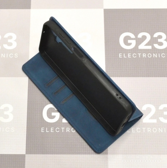 114 Galant magnetinis dėklas Samsung Galaxy A26 WWW.G23.LT