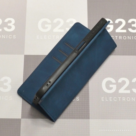 114 Galant magnetinis dėklas Samsung Galaxy A26 WWW.G23.LT