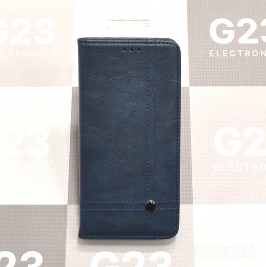 2104 Karachi dėklas knygelė Samsung Galaxy A16, A16 5G WWW.G23.LT