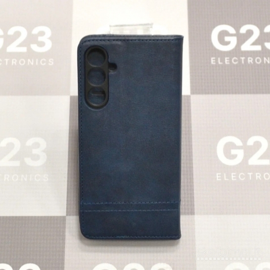 2104 Karachi dėklas knygelė Samsung Galaxy A16, A16 5G WWW.G23.LT