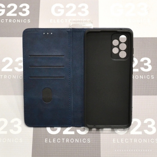 2106 Karachi dėklas Samsung Galaxy A52, A52 5G, A52s 5G WWW.G23.LT
