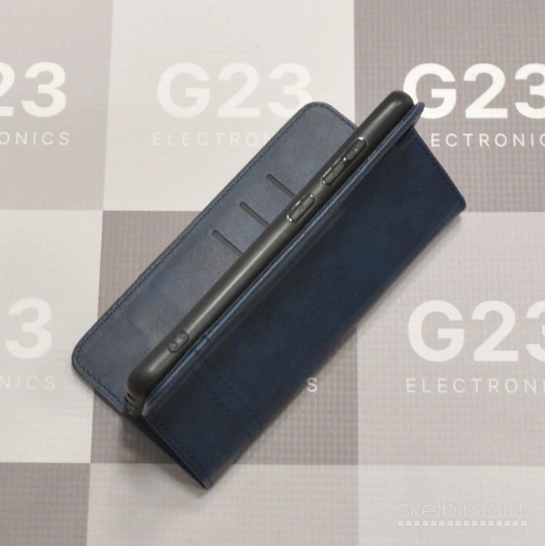 2106 Karachi dėklas Samsung Galaxy A52, A52 5G, A52s 5G WWW.G23.LT