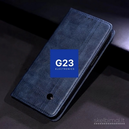 2106 Karachi dėklas Samsung Galaxy A52, A52 5G, A52s 5G WWW.G23.LT