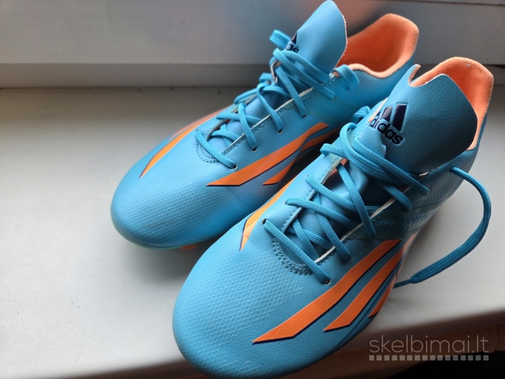 Sprtiniai Adidas bateliai 