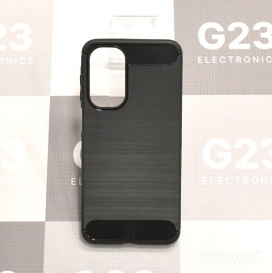2111 Siege dėklas nugarėlė Samsung Galaxy A26 telefonui WWW.G23.LT