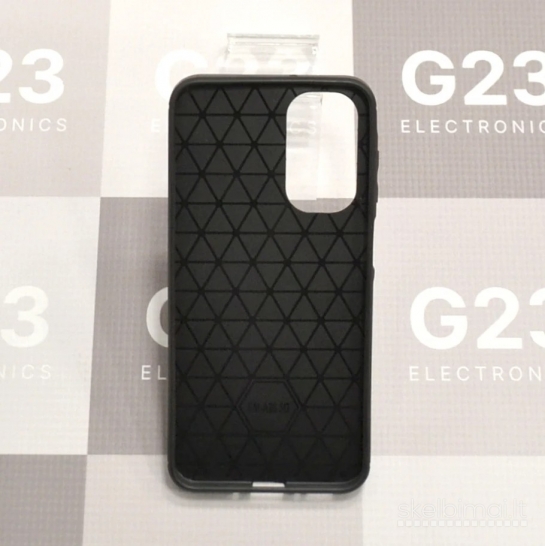 2110 Siege dėklas nugarėlė Samsung Galaxy A17 telefonui WWW.G23.LT