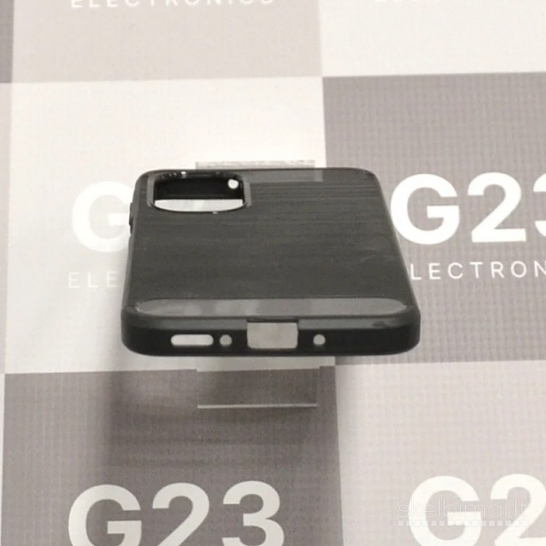 2110 Siege dėklas nugarėlė Samsung Galaxy A17 telefonui WWW.G23.LT