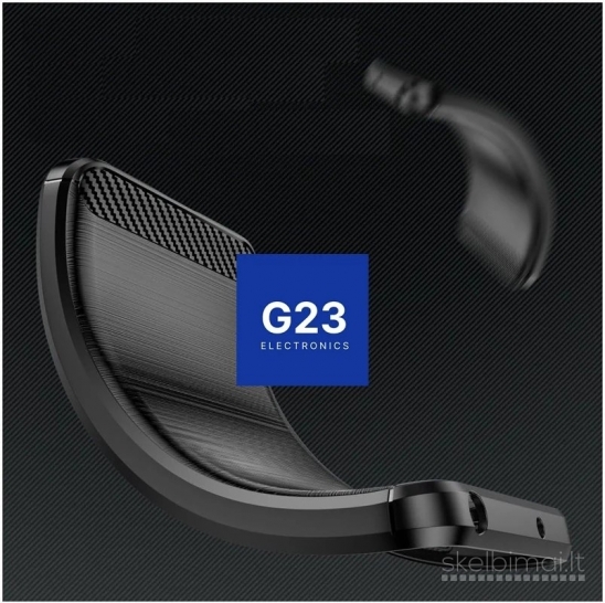 2110 Siege dėklas nugarėlė Samsung Galaxy A17 telefonui WWW.G23.LT