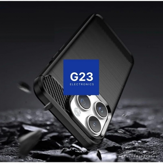2110 Siege dėklas nugarėlė Samsung Galaxy A17 telefonui WWW.G23.LT