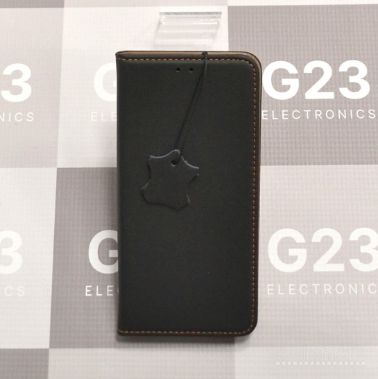 677 Gotamo Vintage natūralios odos dėklai Samsung Galaxy A17 WWW.G23.LT