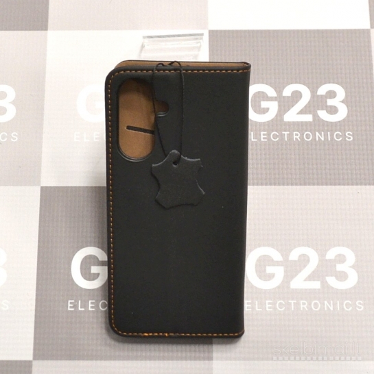 677 Gotamo Vintage natūralios odos dėklai Samsung Galaxy A17 WWW.G23.LT