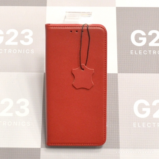677 Gotamo Vintage natūralios odos dėklai Samsung Galaxy A17 WWW.G23.LT