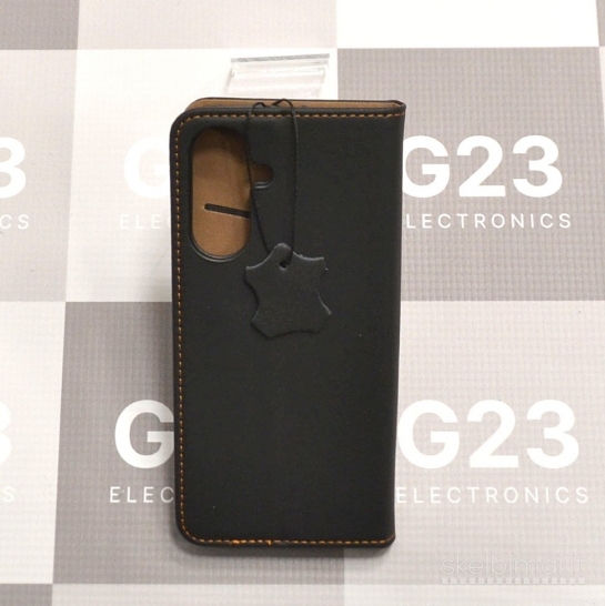 122 Gotamo Vintage natūralios odos dėklai Samsung Galaxy A26 WWW.G23.LT