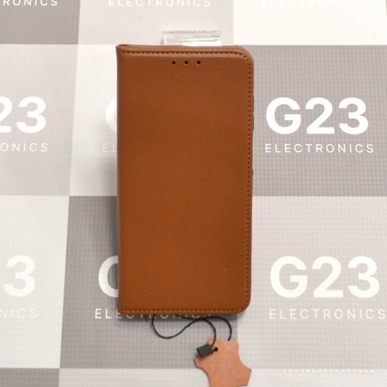 122 Gotamo Vintage natūralios odos dėklai Samsung Galaxy A26 WWW.G23.LT