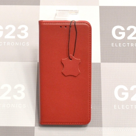 122 Gotamo Vintage natūralios odos dėklai Samsung Galaxy A26 WWW.G23.LT
