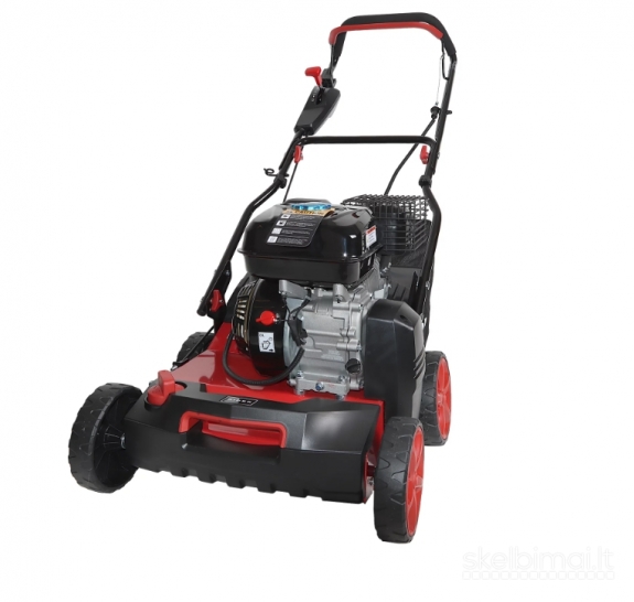 Benzininis vejos skarifikatorius / aeratorius R40-S