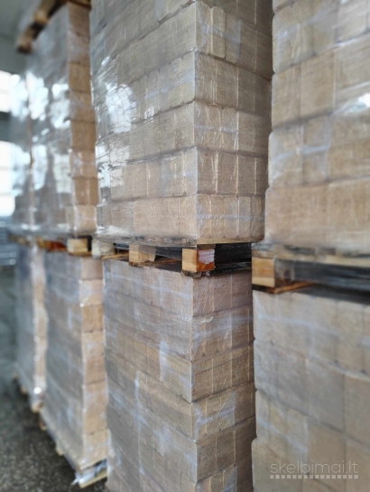 Briketai Granulės Ir kitas kietas kuras +370 67498972