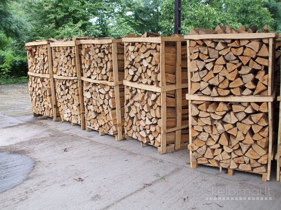 Briketai Granulės Ir kitas kietas kuras +370 67498972