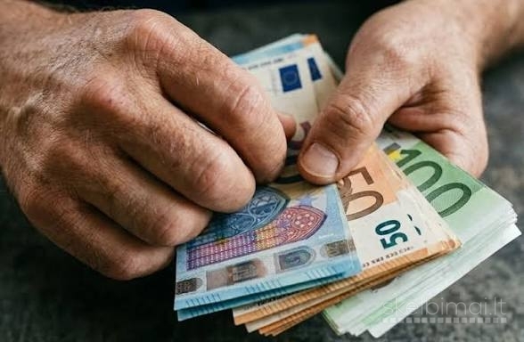 NORI SUSIKURTI SAVO PAJAMAS? SUSISIEK!!!!