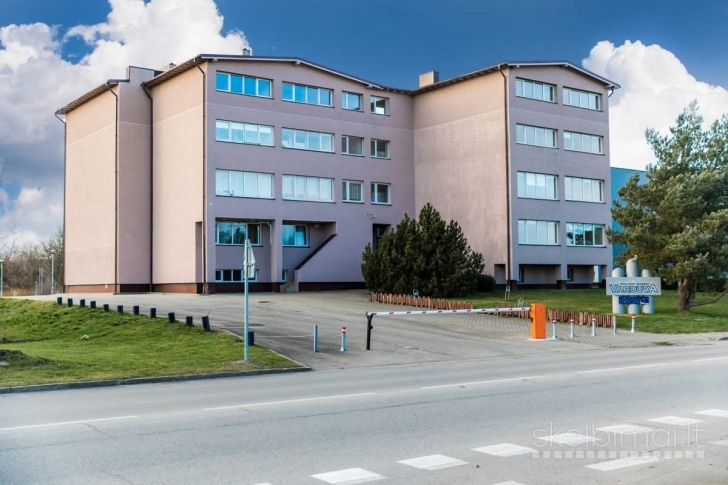 Parduodam Butus Šventojoje 1-2-3 kambarių