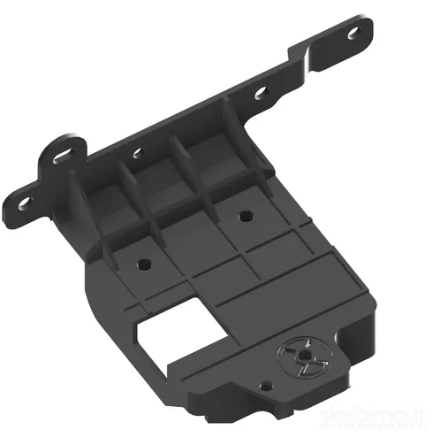 Ford radaro rėmelis distronic