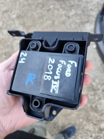 Ford radaro rėmelis distronic