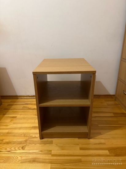 Atvira spintelė 40x50cm