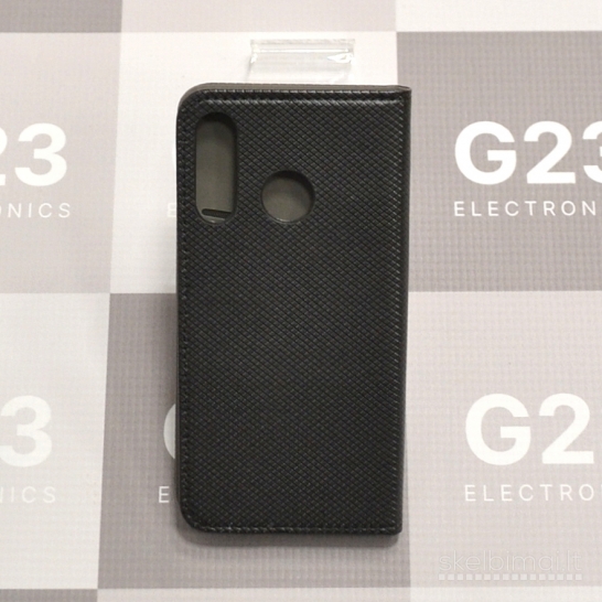 2113 Re-Grid magnetiniai dėklai Huawei P30 Lite WWW.G23.LT