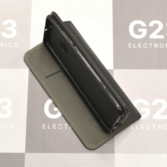2113 Re-Grid magnetiniai dėklai Huawei P30 Lite WWW.G23.LT