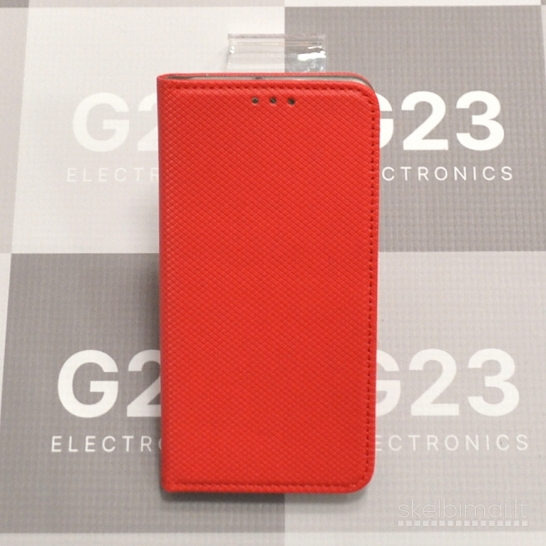2113 Re-Grid magnetiniai dėklai Huawei P30 Lite WWW.G23.LT