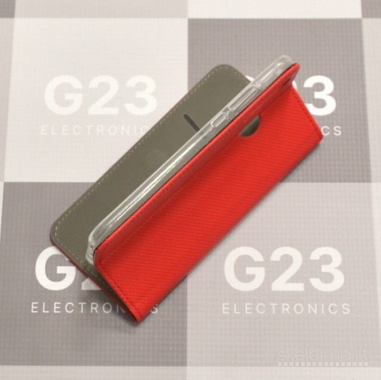 2113 Re-Grid magnetiniai dėklai Huawei P30 Lite WWW.G23.LT