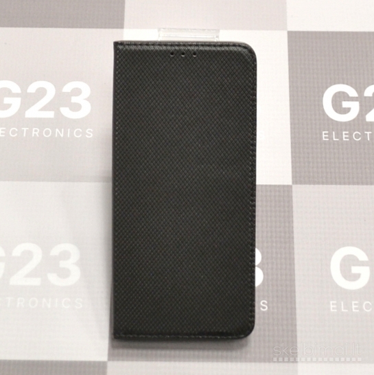2114 Re-Grid magnetiniai dėklai Samsung Galaxy A05s WWW.G23.LT