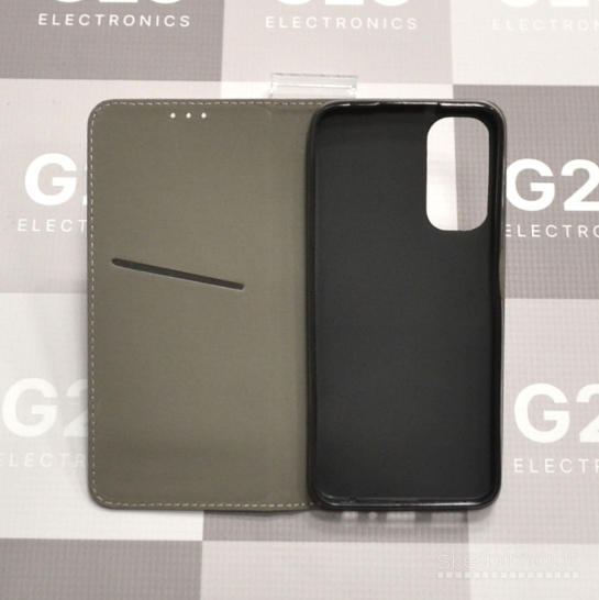 2114 Re-Grid magnetiniai dėklai Samsung Galaxy A05s WWW.G23.LT