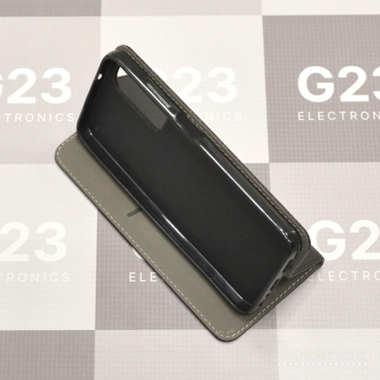 2114 Re-Grid magnetiniai dėklai Samsung Galaxy A05s WWW.G23.LT