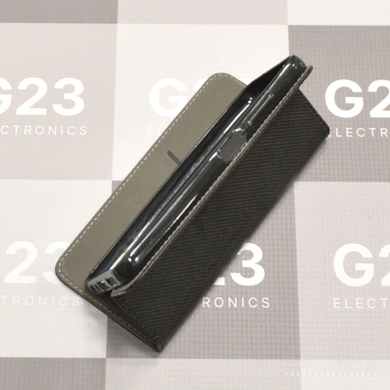 2114 Re-Grid magnetiniai dėklai Samsung Galaxy A05s WWW.G23.LT