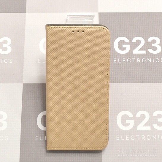 504 Re-Grid magnetiniai dėklai Samsung Galaxy A17 telefonui WWW.G23.LT
