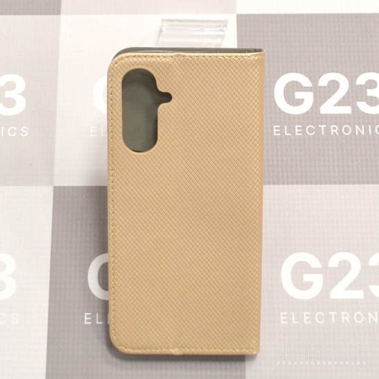 504 Re-Grid magnetiniai dėklai Samsung Galaxy A17 telefonui WWW.G23.LT