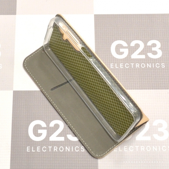 105 Re-Grid dėklai Samsung Galaxy A26 telefonui WWW.G23.LT