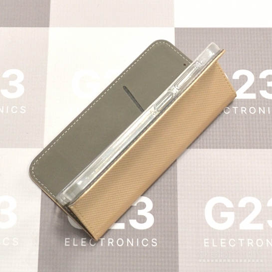 105 Re-Grid dėklai Samsung Galaxy A26 telefonui WWW.G23.LT