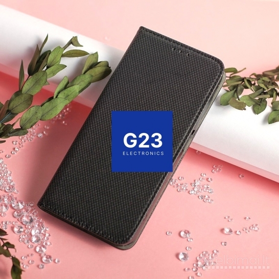105 Re-Grid dėklai Samsung Galaxy A26 telefonui WWW.G23.LT